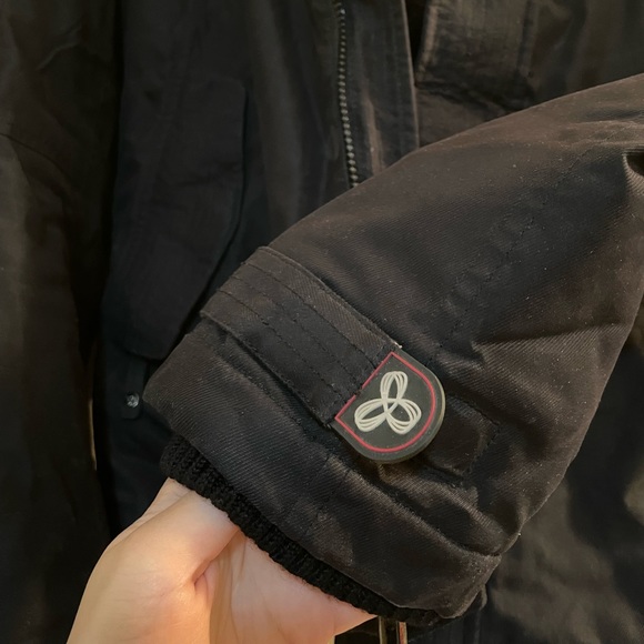 TNA parka jacket - Picture 7 of 12